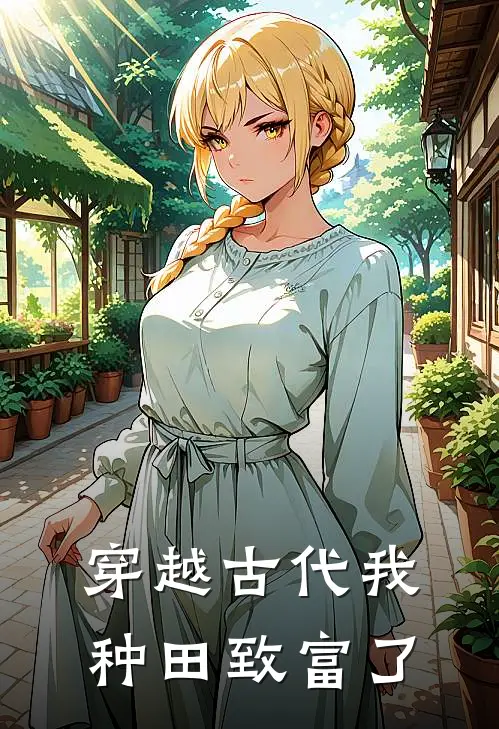 穿越古代我种田致富了