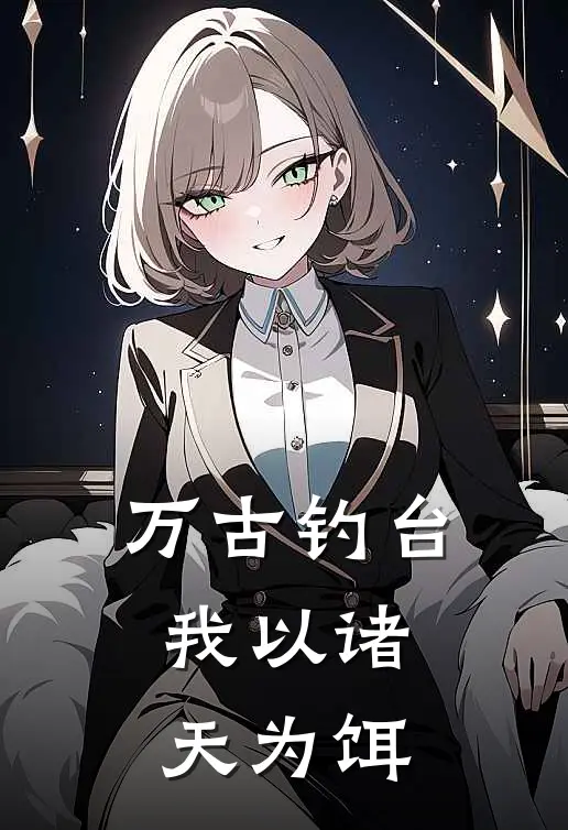 万古钓台：我以诸天为饵