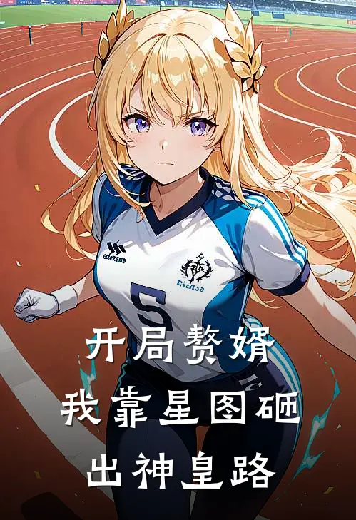 开局赘婿：我靠星图砸出神皇路