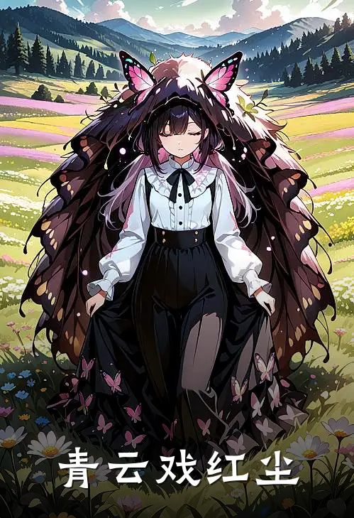 青云戏红尘