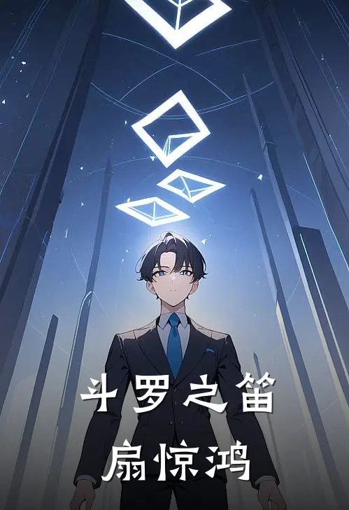 斗罗之笛扇惊鸿