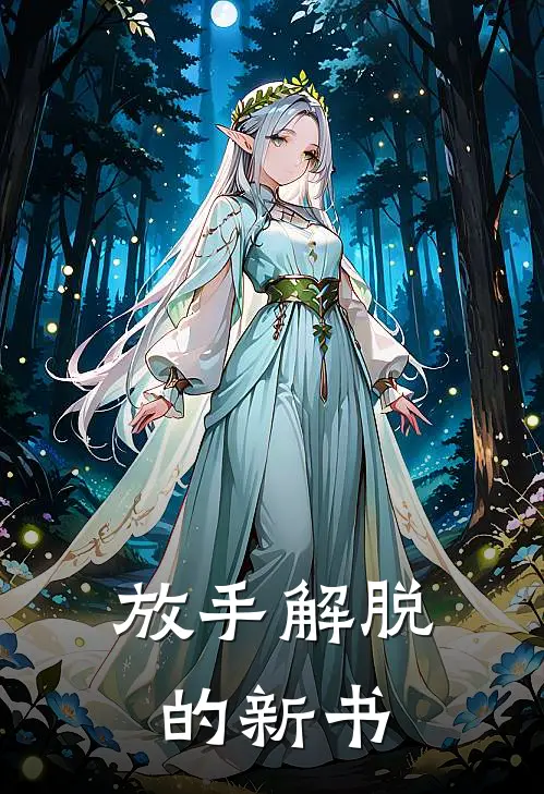 放手解脱的新书