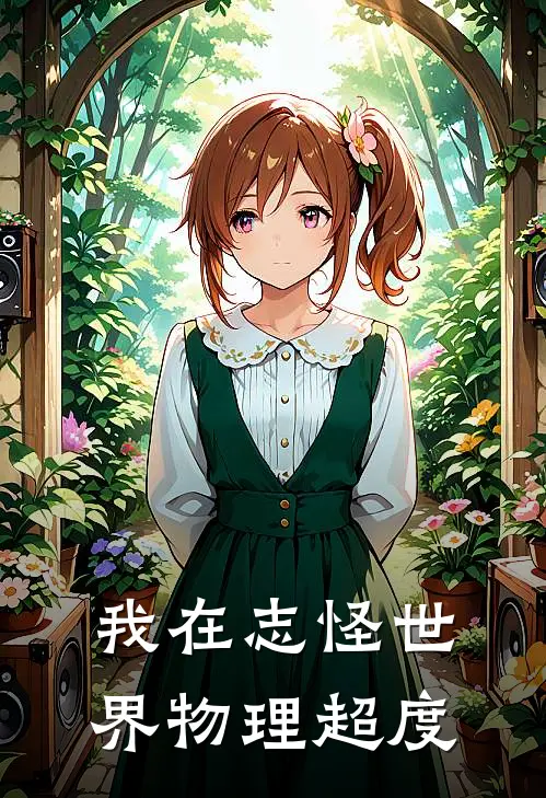 我在志怪世界物理超度