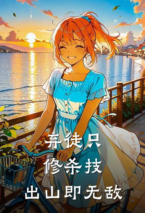 弃徒只修杀技，出山即无敌