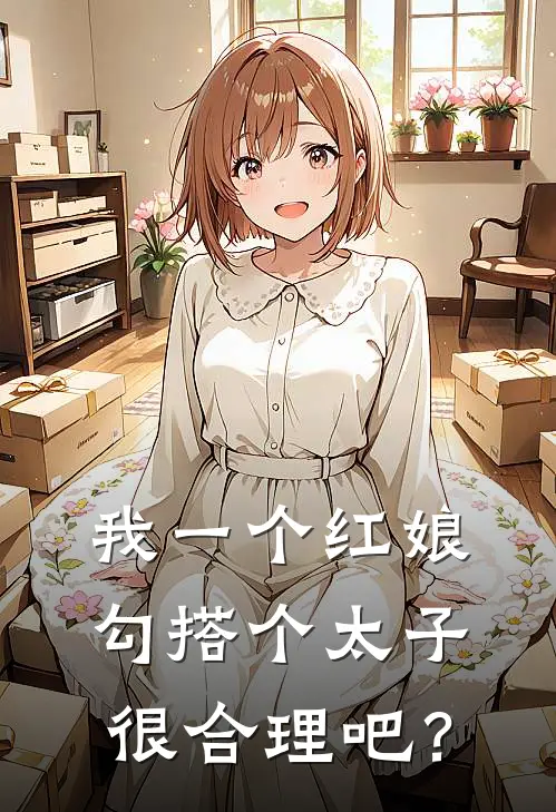 我一个红娘勾搭个太子很合理吧？