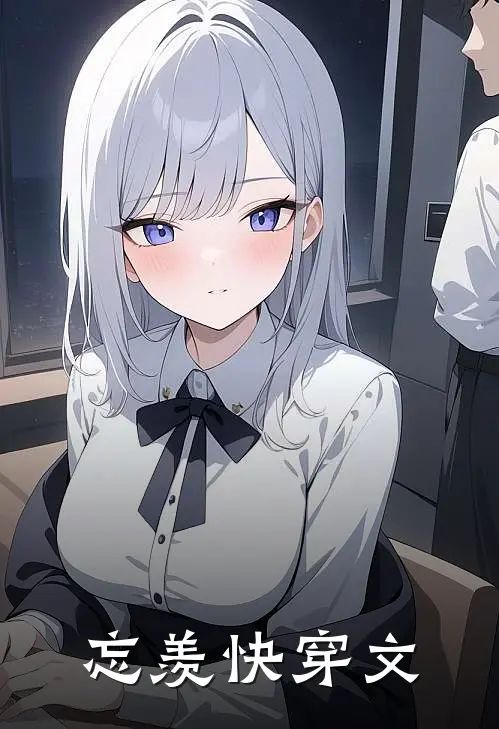 忘羡快穿文