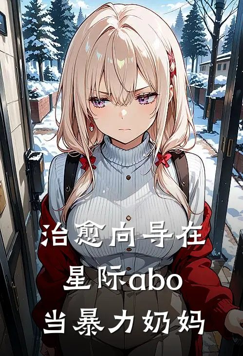 治愈向导在星际abo当暴力奶妈