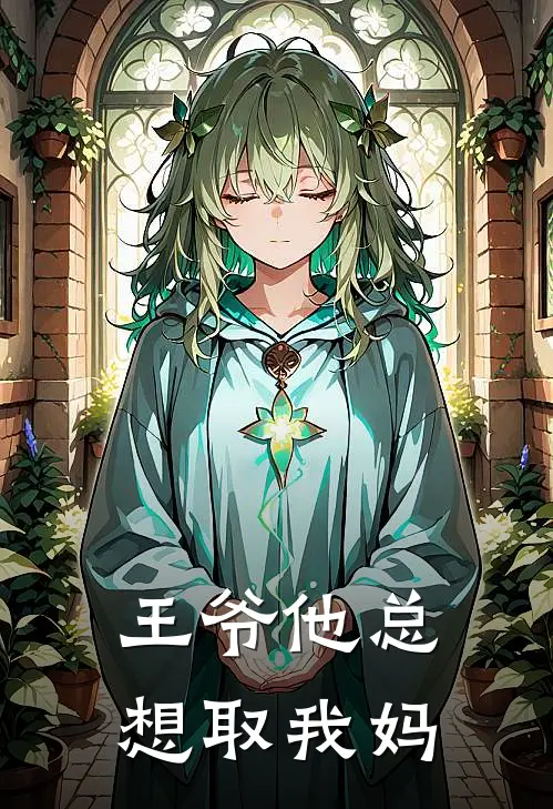 王爷他总想取我妈