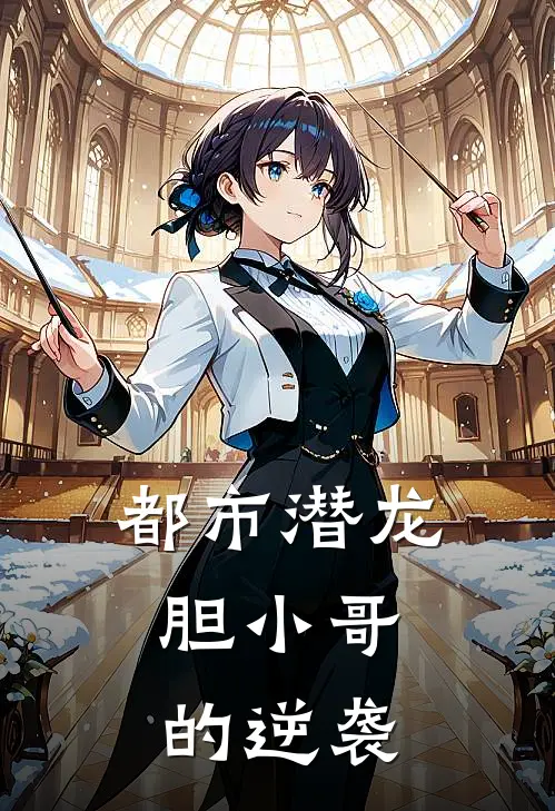 都市潜龙：胆小哥的逆袭