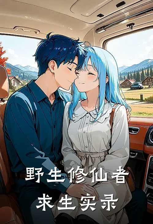 野生修仙者求生实录