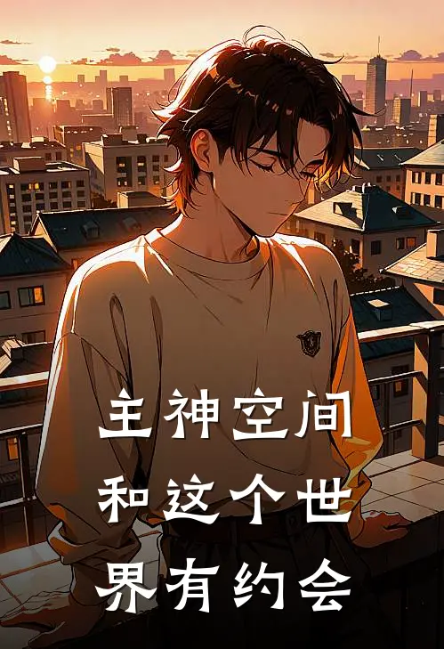主神空间和这个世界有约会