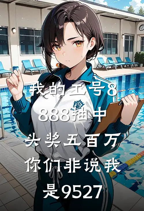 我的工号8888抽中头奖五百万，你们非说我是9527