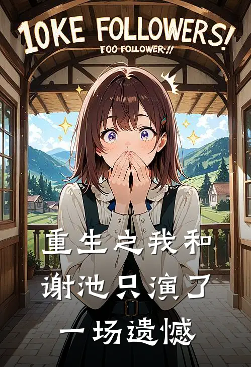 重生之我和谢池只演了一场遗憾