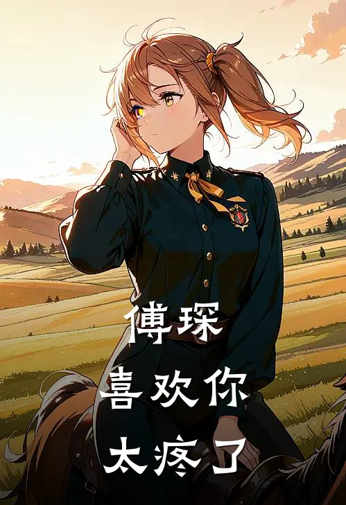 傅琛，喜欢你太疼了