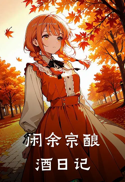 闲余宗酿酒日记