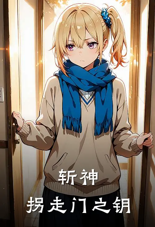 斩神：拐走门之钥