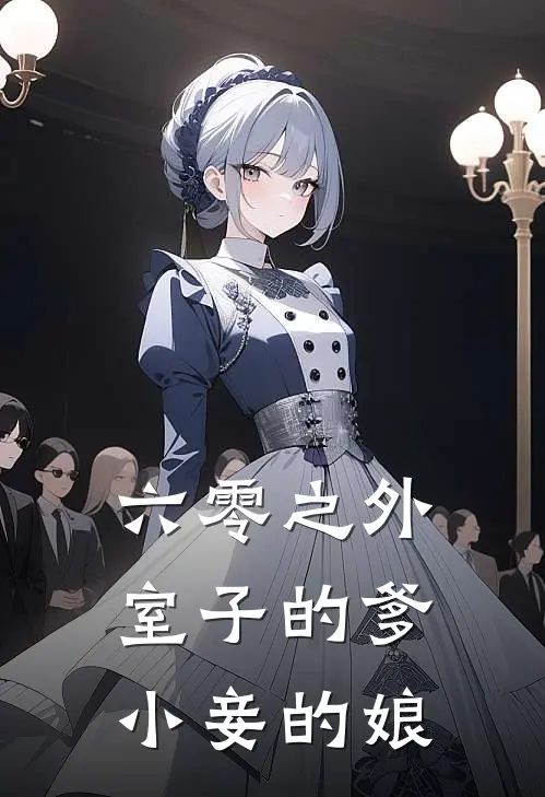 六零之外室子的爹，小妾的娘