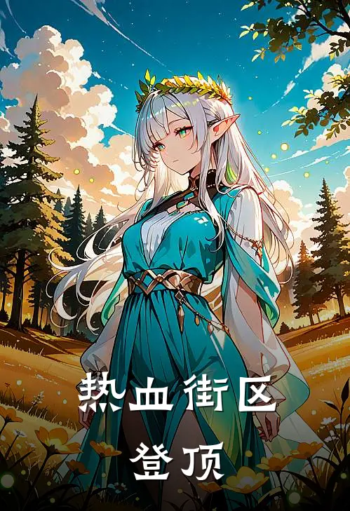 热血街区：登顶