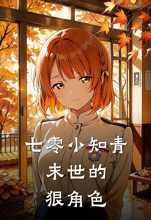 七零小知青：末世的狠角色