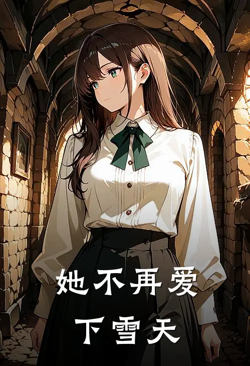 她不再爱下雪天