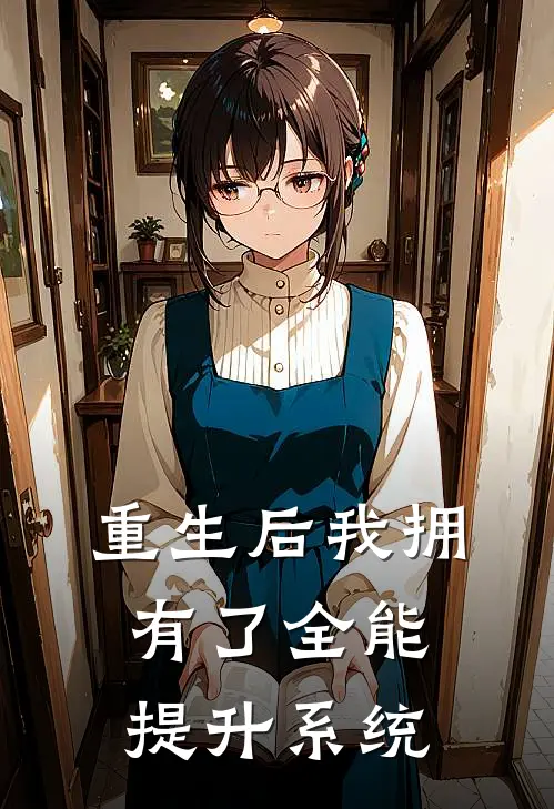 重生后我拥有了全能提升系统