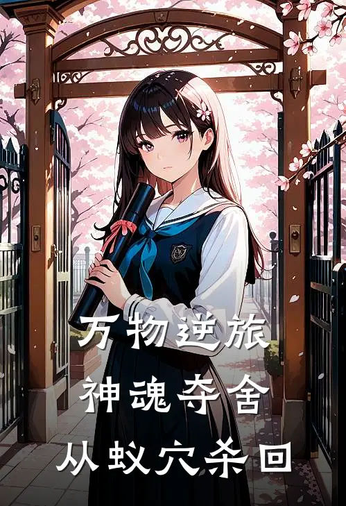 万物逆旅：神魂夺舍，从蚁穴杀回