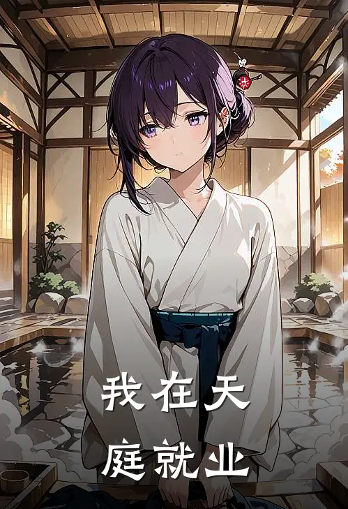 我在天庭就业