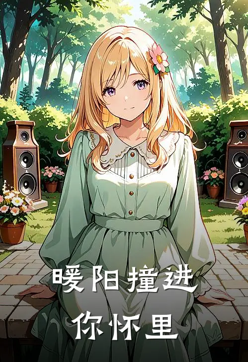 暖阳撞进你怀里