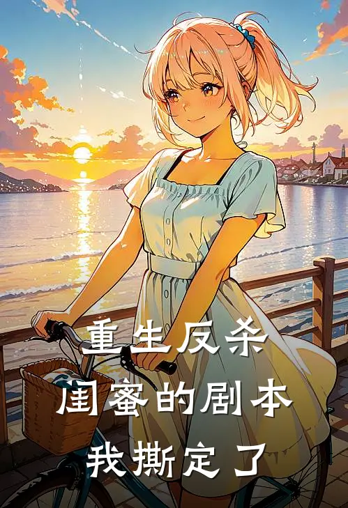 重生反杀：闺蜜的剧本我撕定了