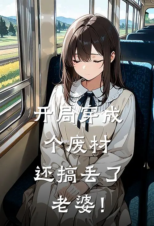 开局穿成个废材，还搞丢了老婆！