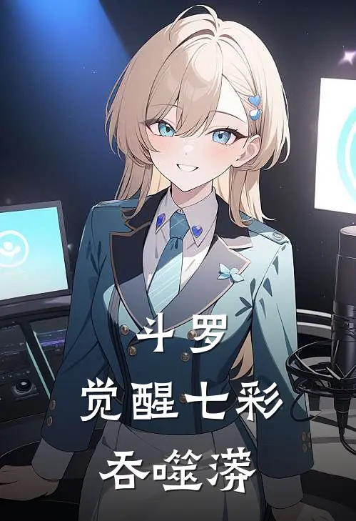 斗罗：觉醒七彩吞噬蟒