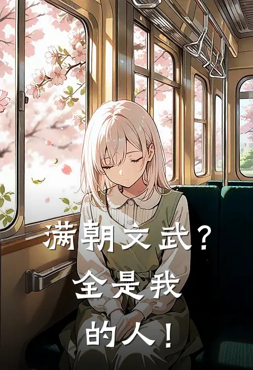 满朝文武？全是我的人！