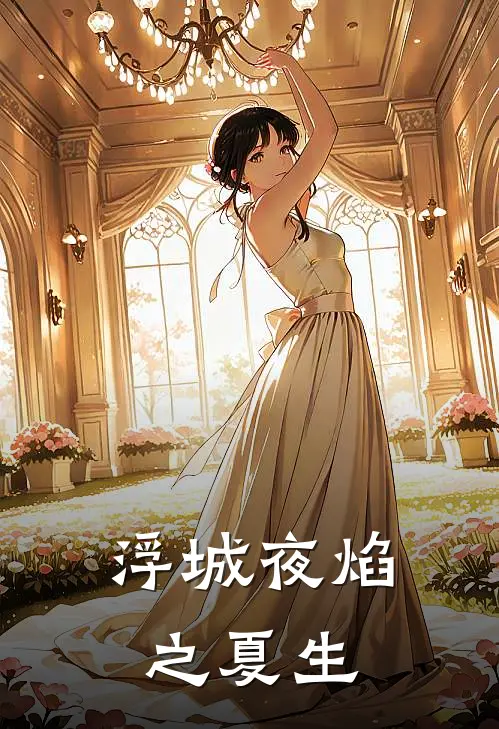 浮城夜焰之夏生