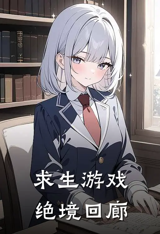 求生游戏：绝境回廊