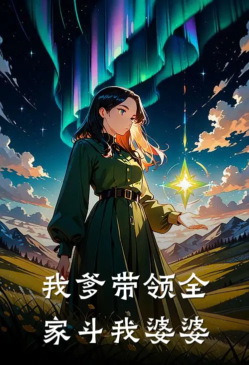 我爹带领全家斗我婆婆