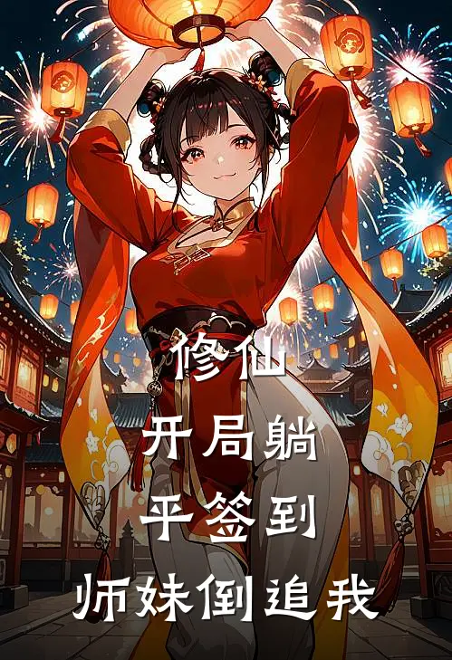 修仙：开局躺平签到，师妹倒追我