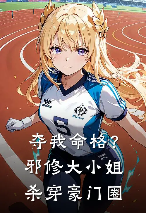 夺我命格？邪修大小姐杀穿豪门圈