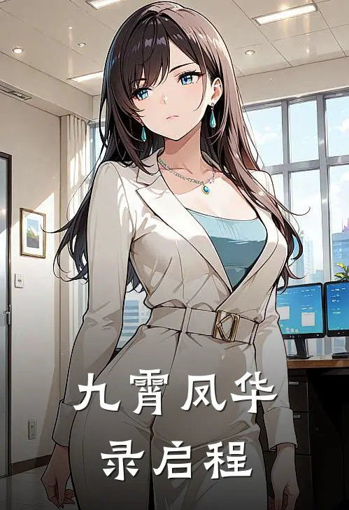 九霄凤华录启程