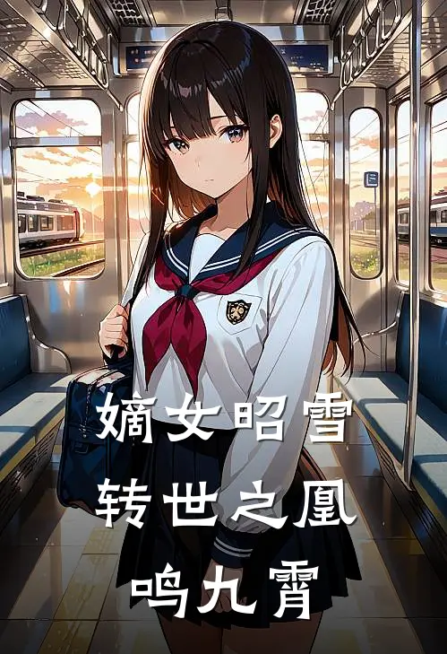 嫡女昭雪：转世之凰鸣九霄