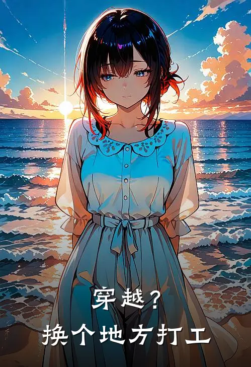 穿越？换个地方打工