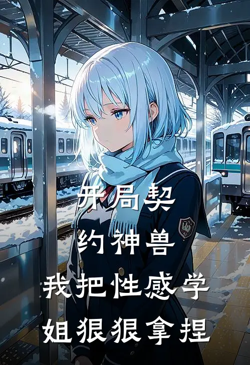 开局契约神兽：我把性感学姐狠狠拿捏