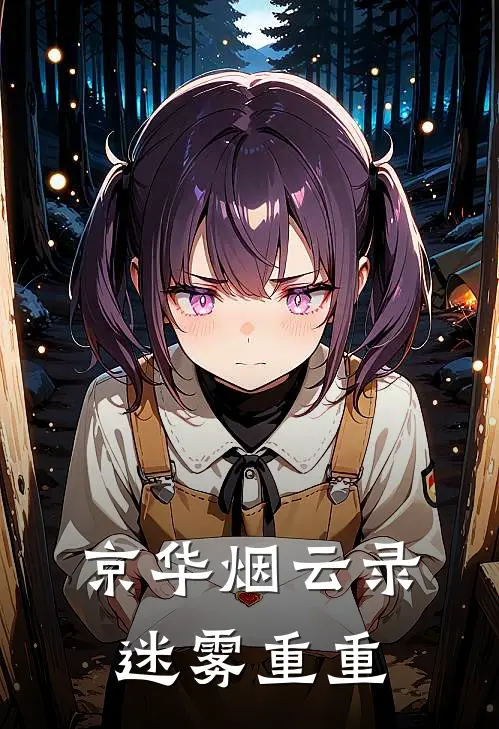 京华烟云录：迷雾重重