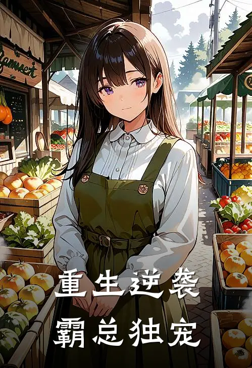 重生逆袭，霸总独宠