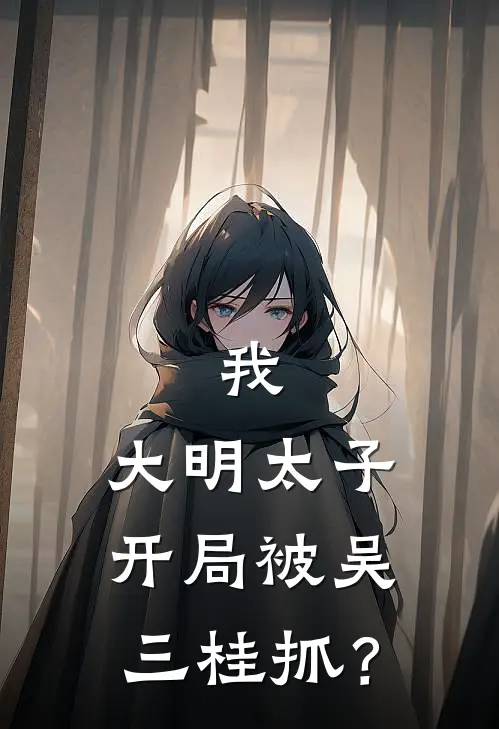 我，大明太子，开局被吴三桂抓？