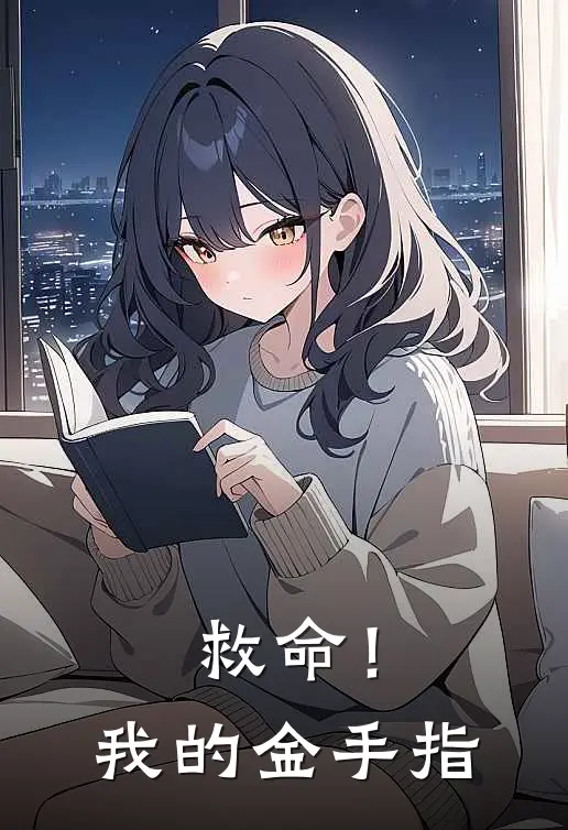 救命！我的金手指