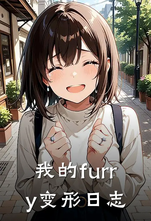 我的furry变形日志
