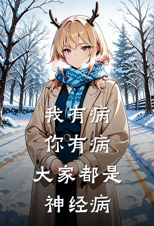 我有病，你有病，大家都是神经病