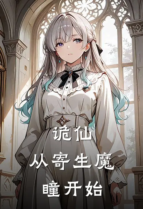 诡仙：从寄生魔瞳开始