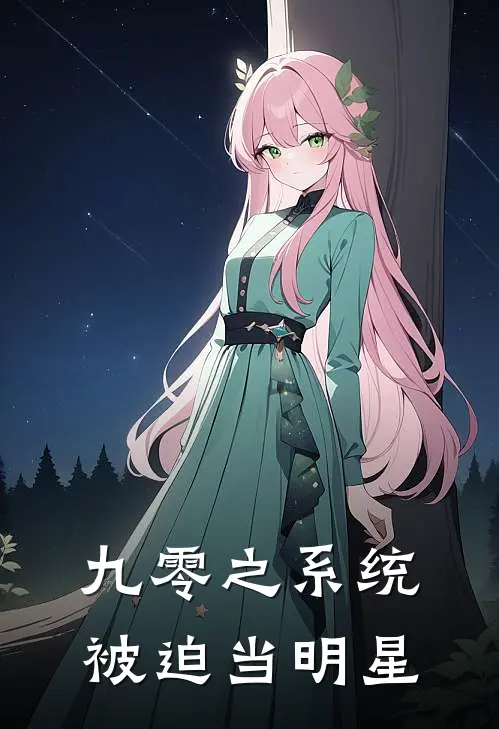 九零之系统被迫当明星