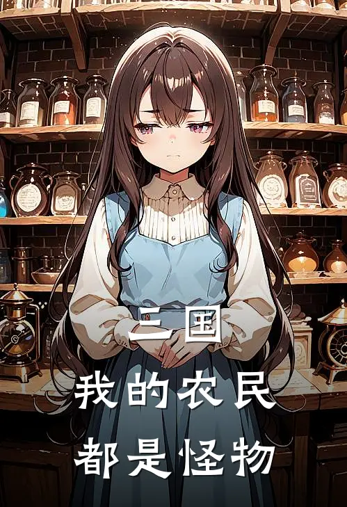 三国：我的农民都是怪物